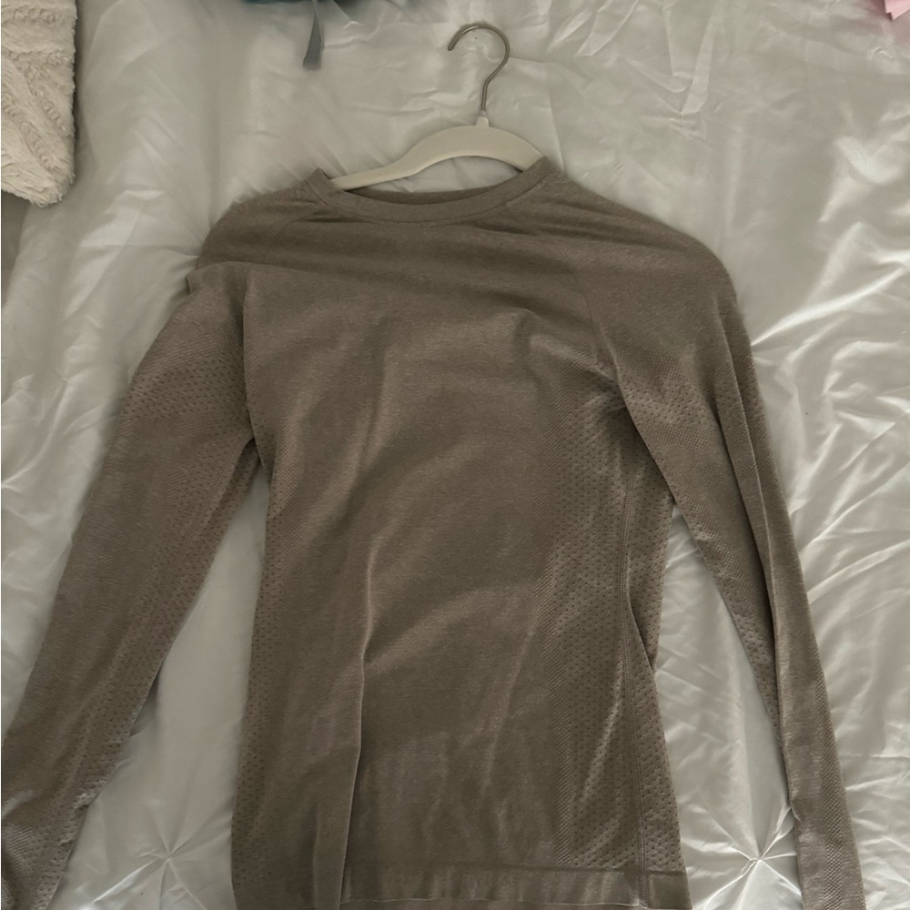 Taupe Figs Underscrub